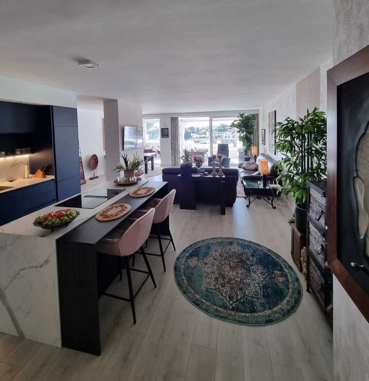 Apartment for sale in La Quinta, Málaga, Spain