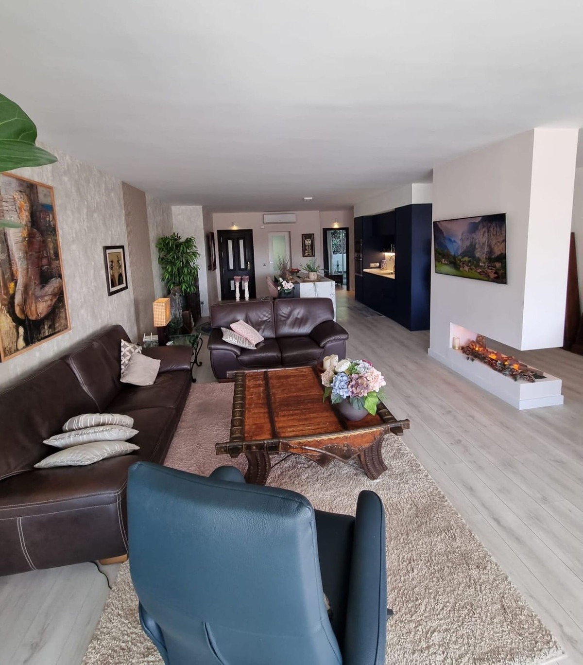 Apartment for sale in La Quinta, Málaga, Spain
