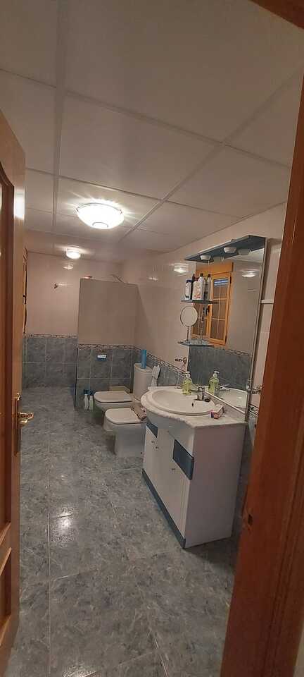 Villa en venta en Calasparra