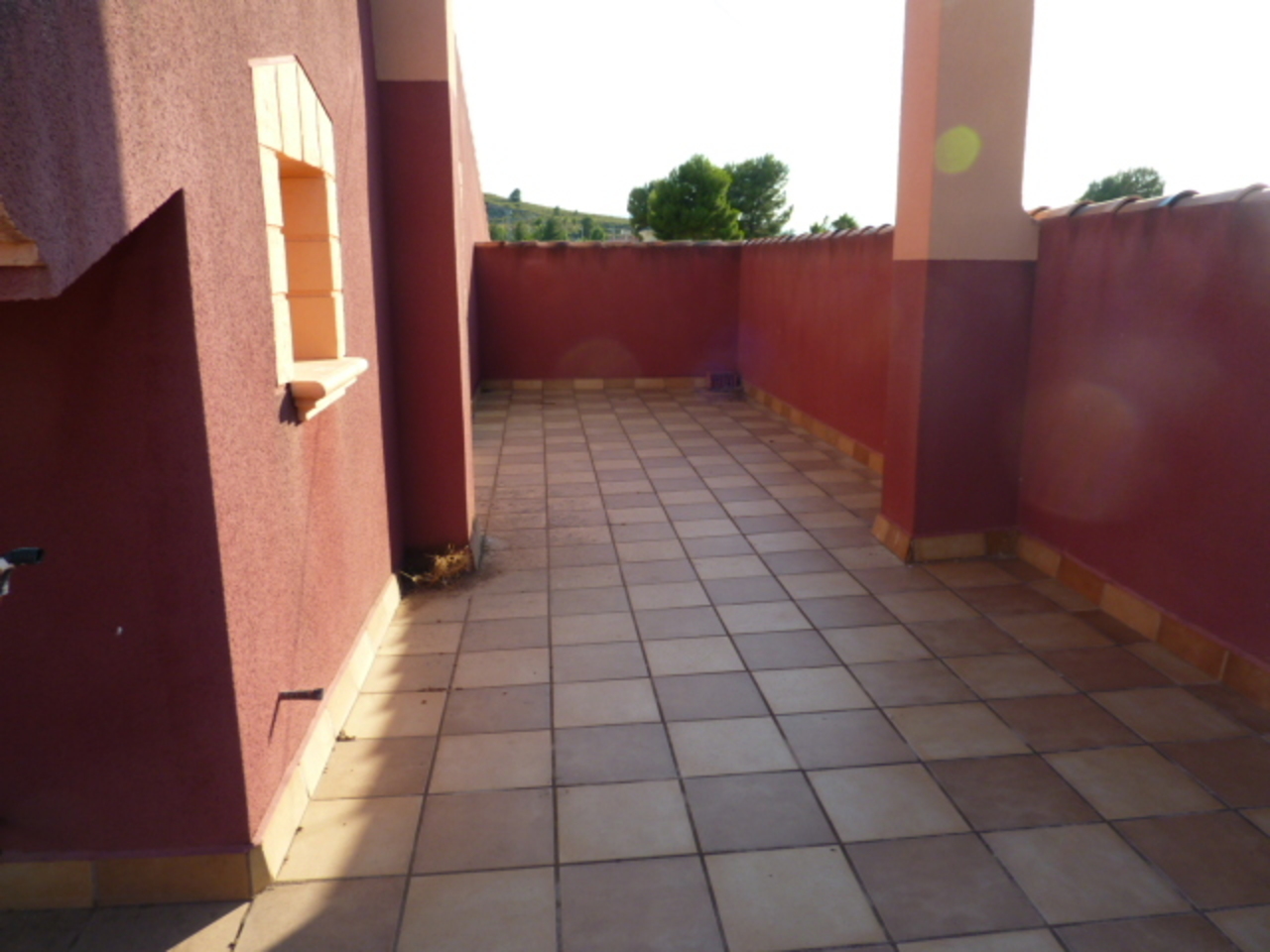Villa en venta en Calasparra