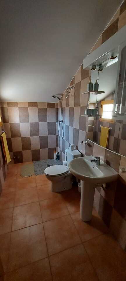 Villa en venta en Calasparra