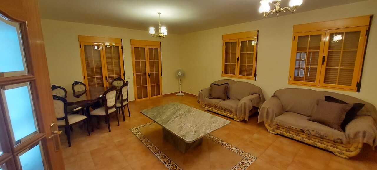 Villa en venta en Calasparra