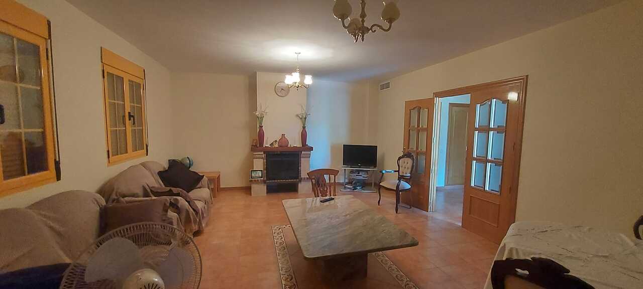Villa en venta en Calasparra