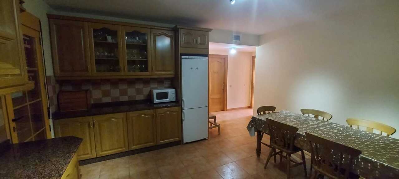 Villa en venta en Calasparra