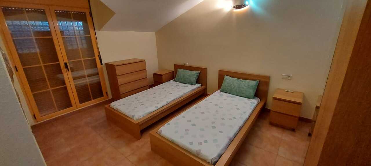 Villa en venta en Calasparra