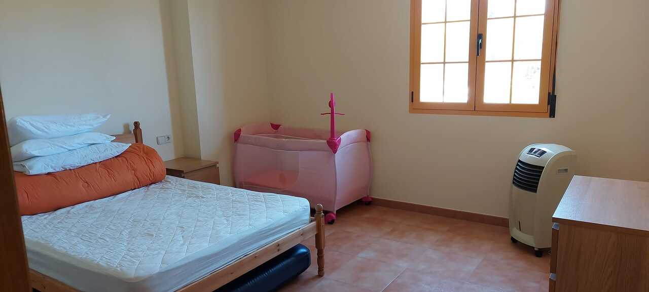 Villa en venta en Calasparra
