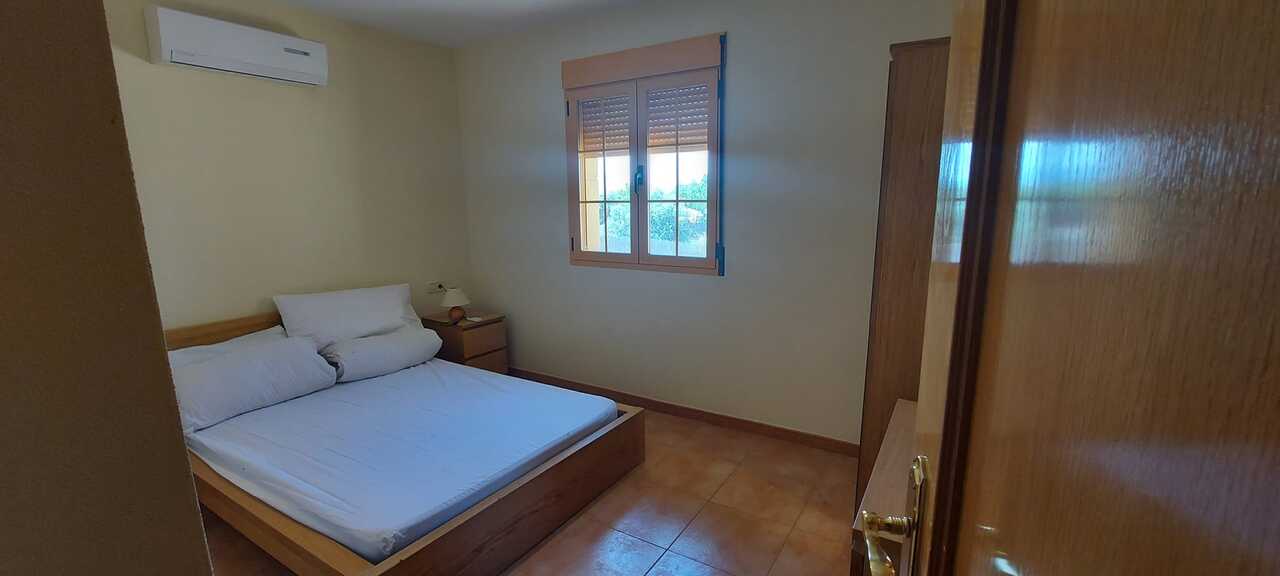 Villa en venta en Calasparra