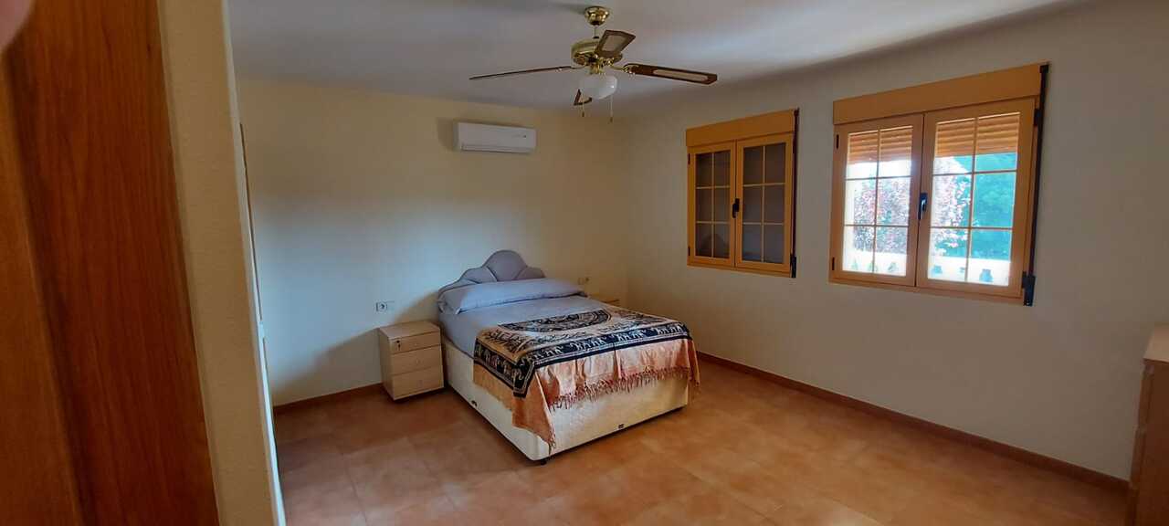 Villa en venta en Calasparra