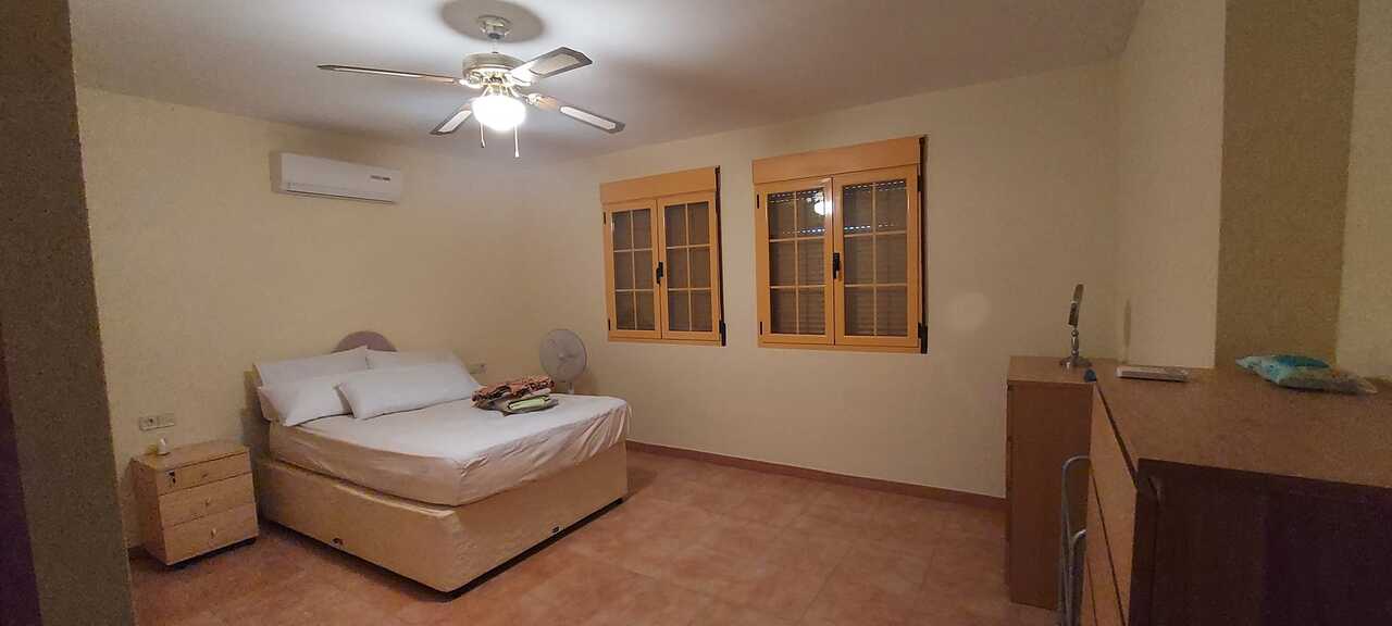 Villa en venta en Calasparra