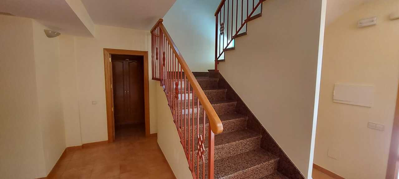 Villa en venta en Calasparra