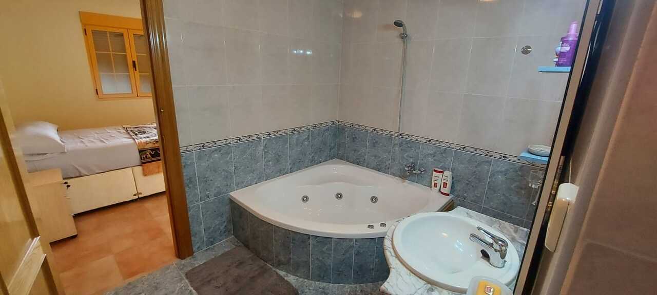 Villa en venta en Calasparra