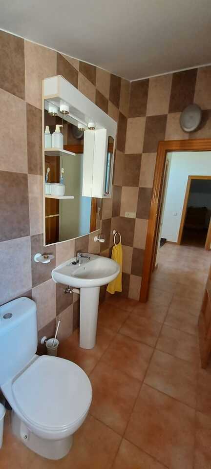 Villa en venta en Calasparra