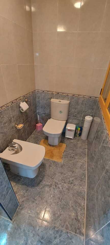 Villa en venta en Calasparra