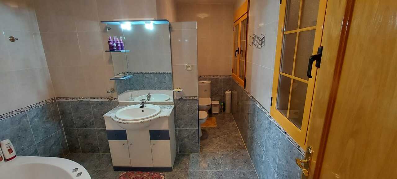Villa en venta en Calasparra