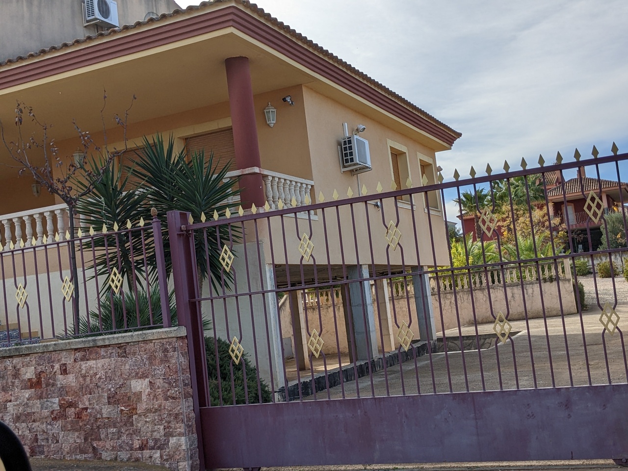 Villa en venta en Calasparra
