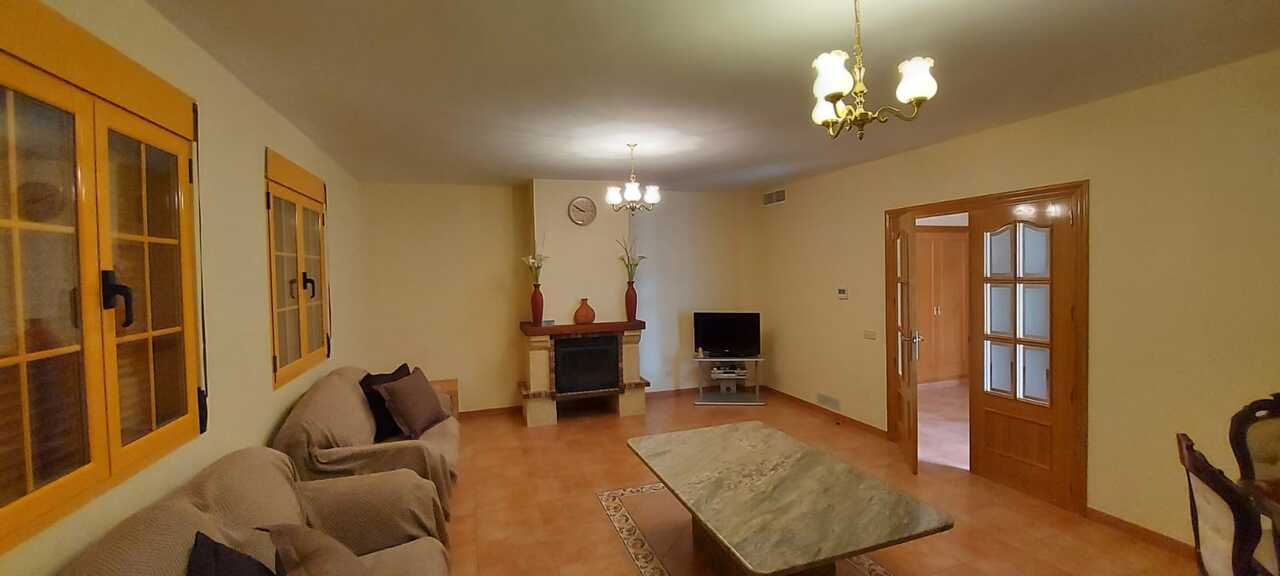 Villa en venta en Calasparra