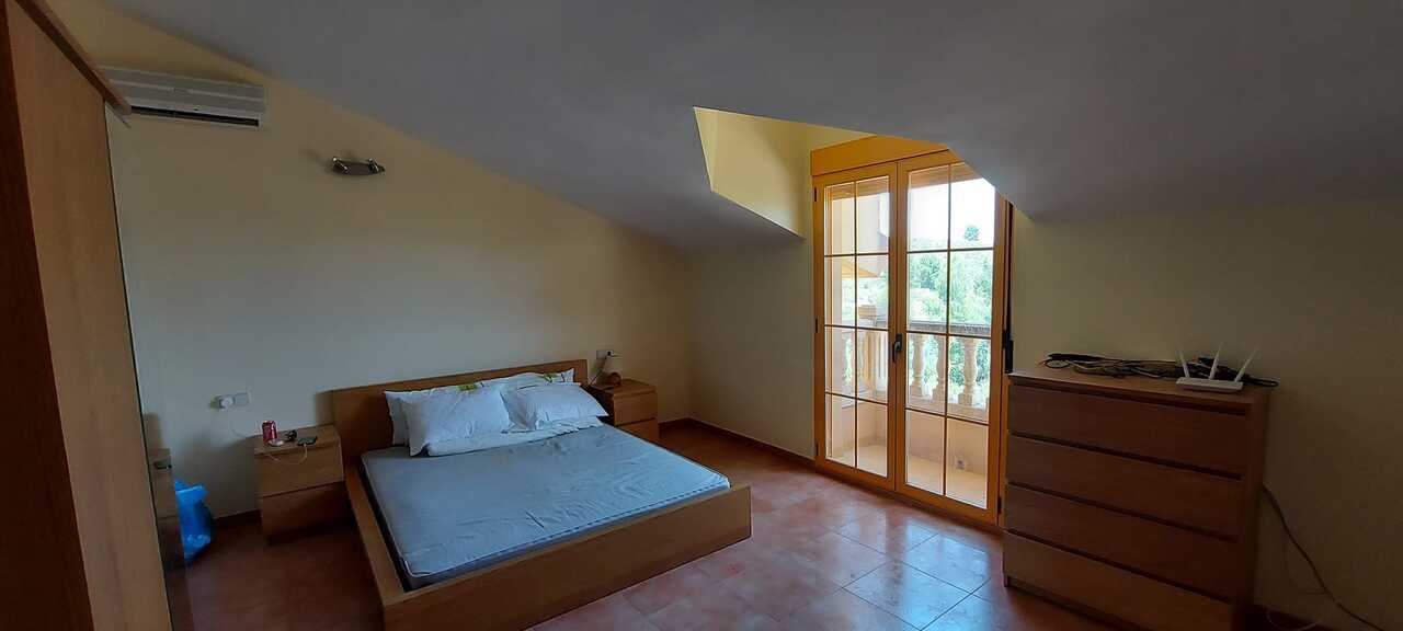 Villa en venta en Calasparra