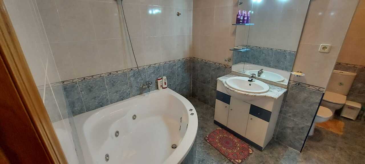 Villa en venta en Calasparra