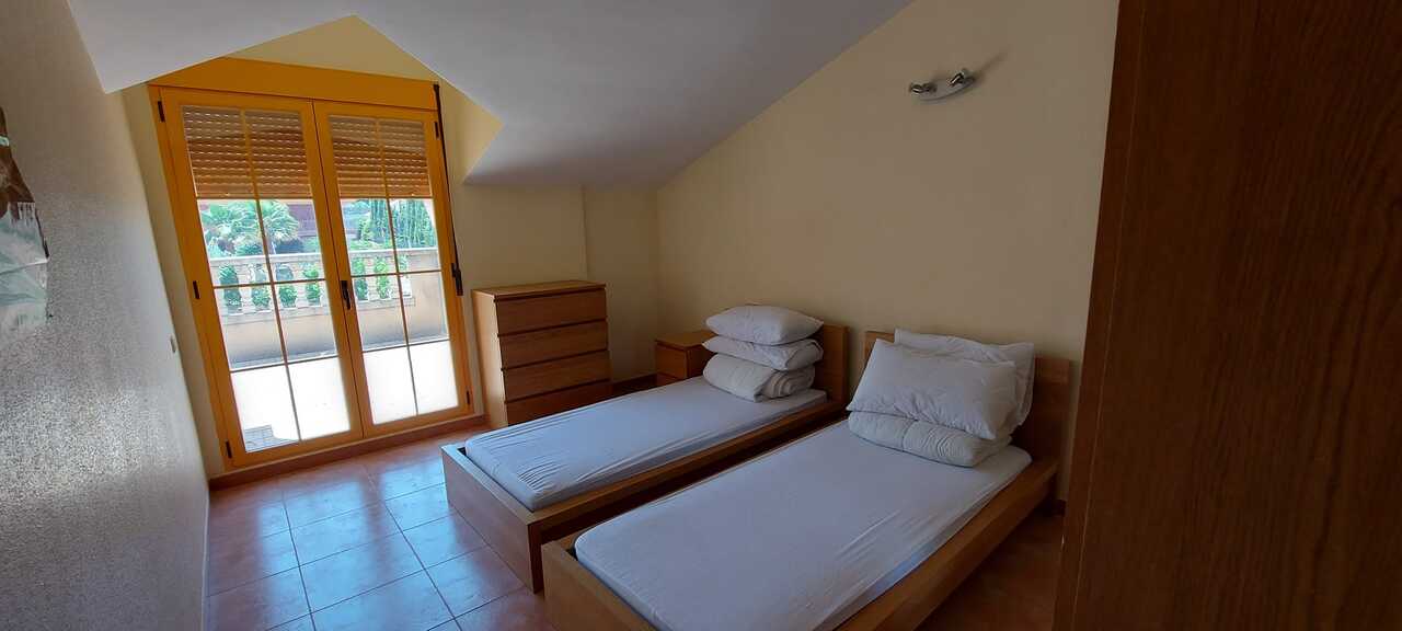 Villa en venta en Calasparra