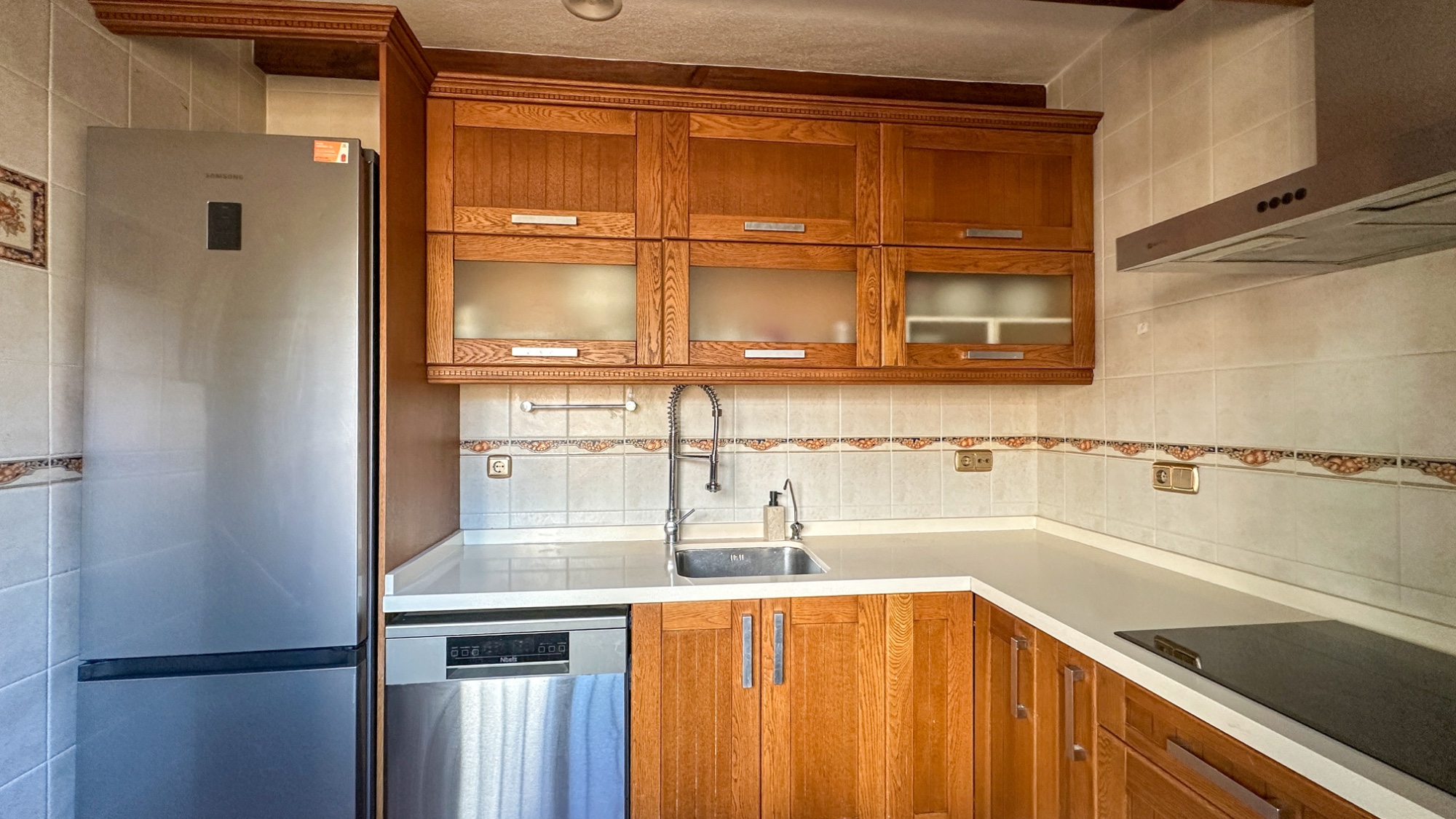 Town House en venta en San Miguel De Salinas