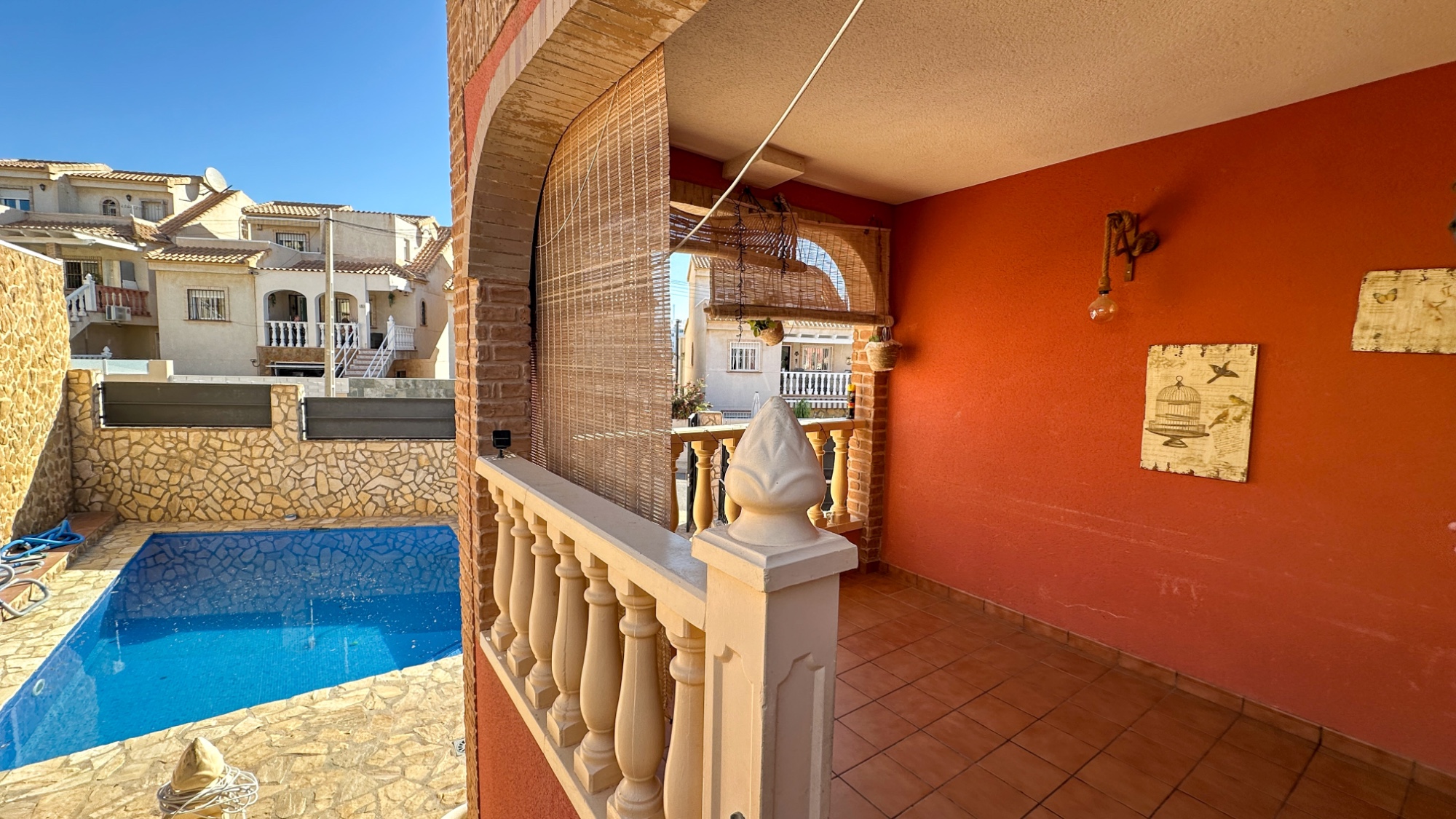 Town House en venta en San Miguel De Salinas