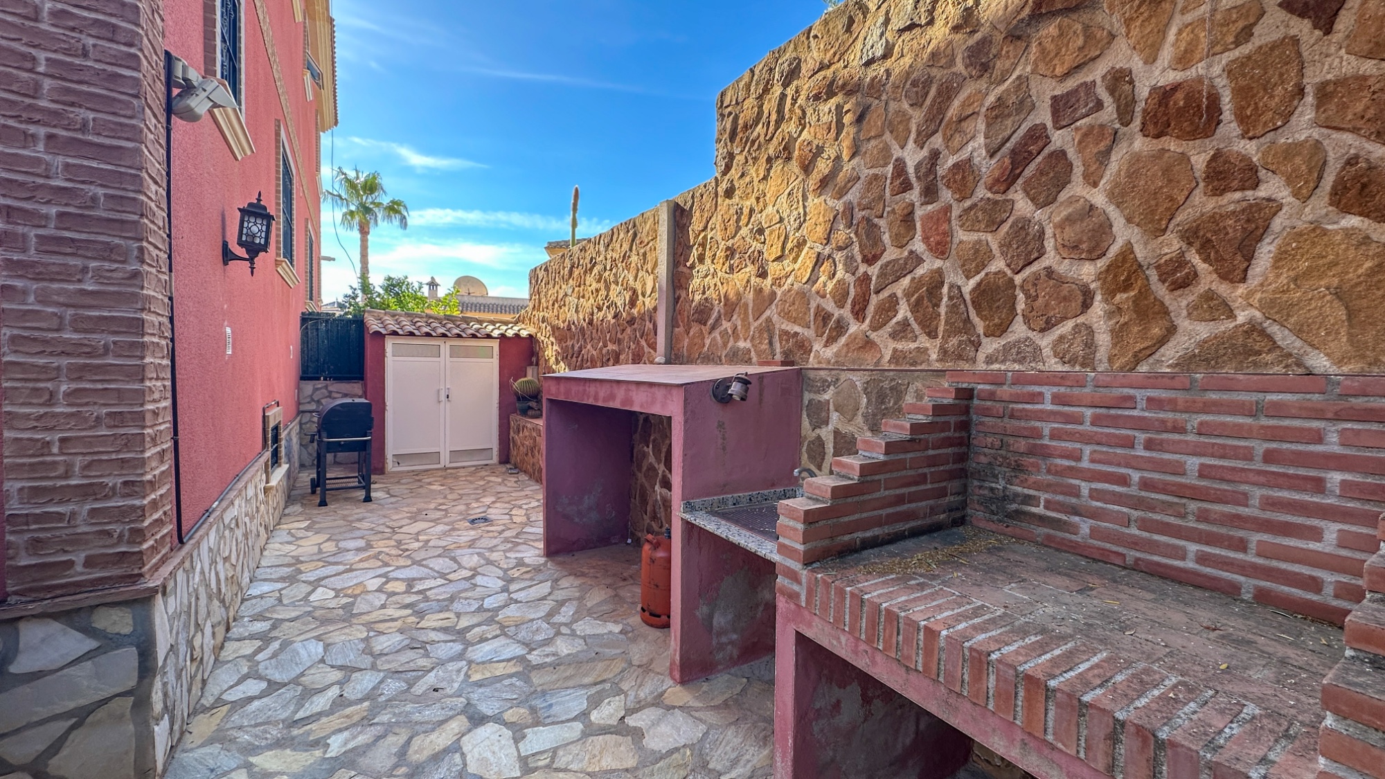 Town House en venta en San Miguel De Salinas