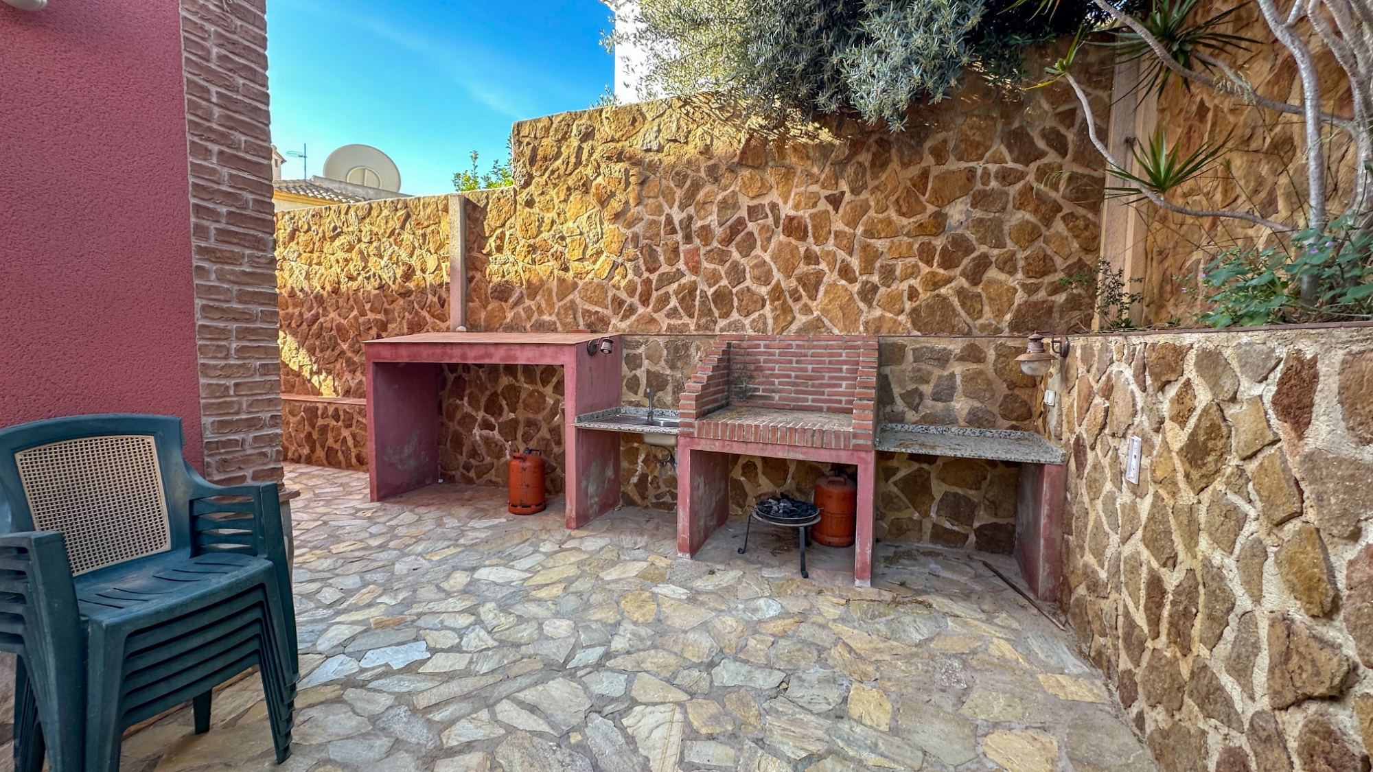Town House en venta en San Miguel De Salinas