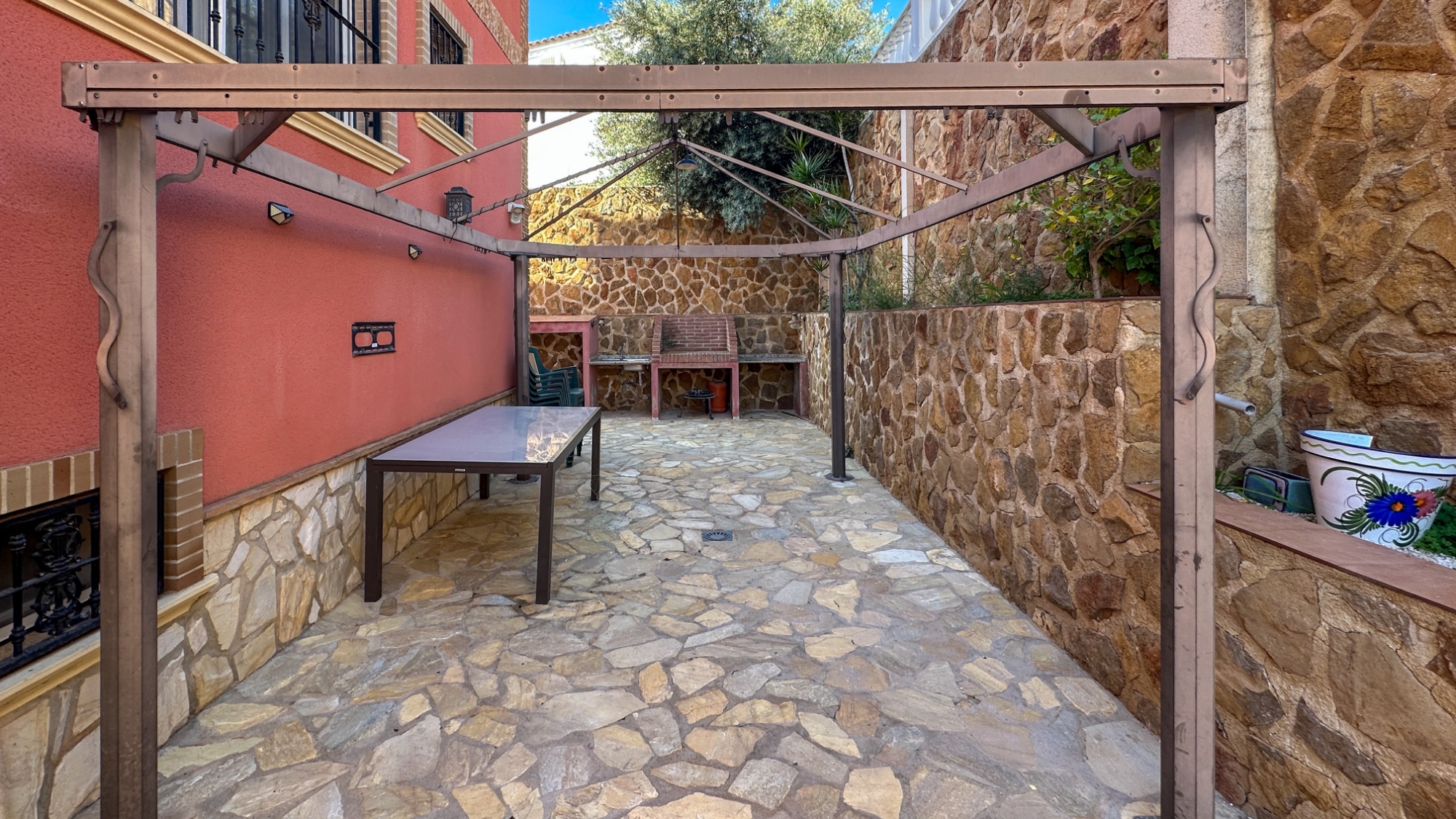 Town House en venta en San Miguel De Salinas