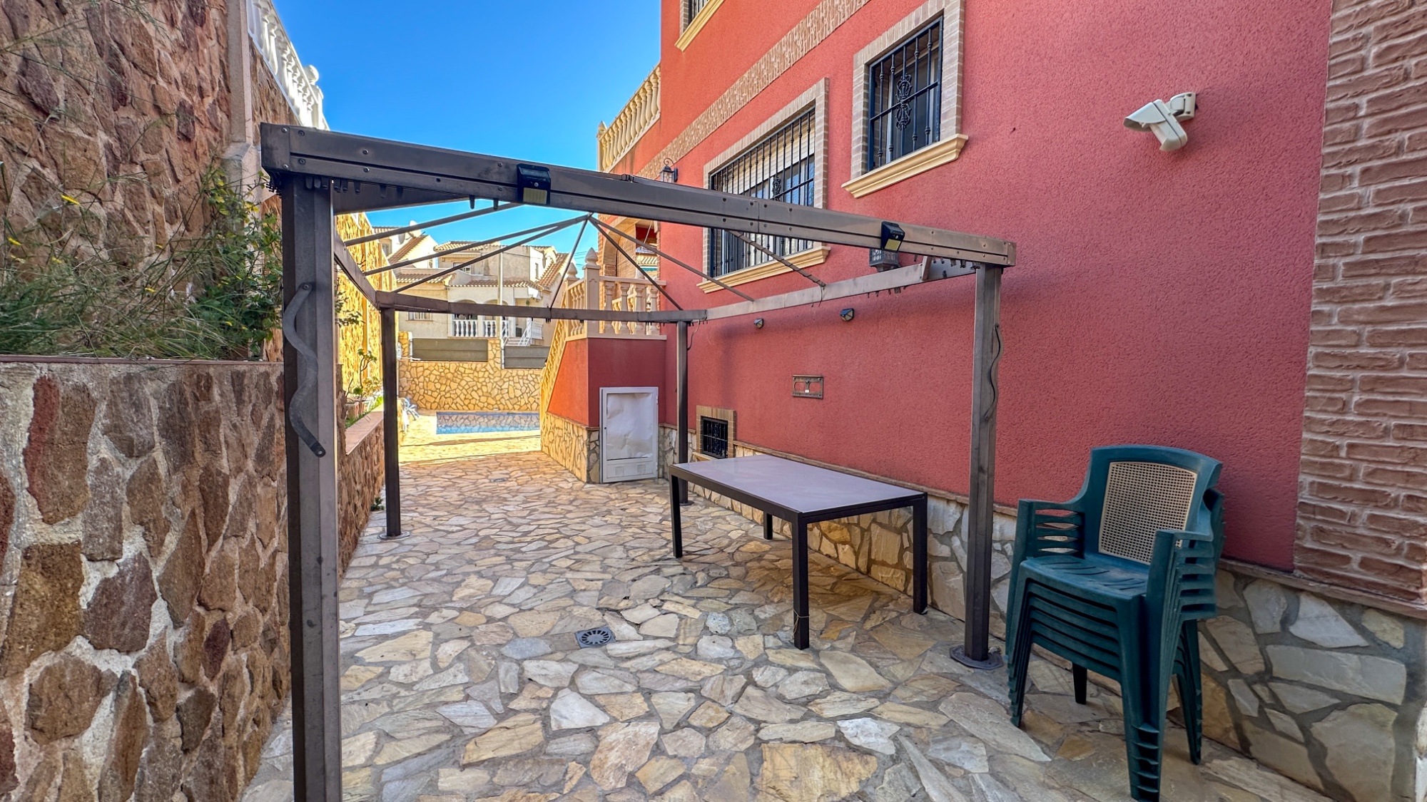 Town House en venta en San Miguel De Salinas