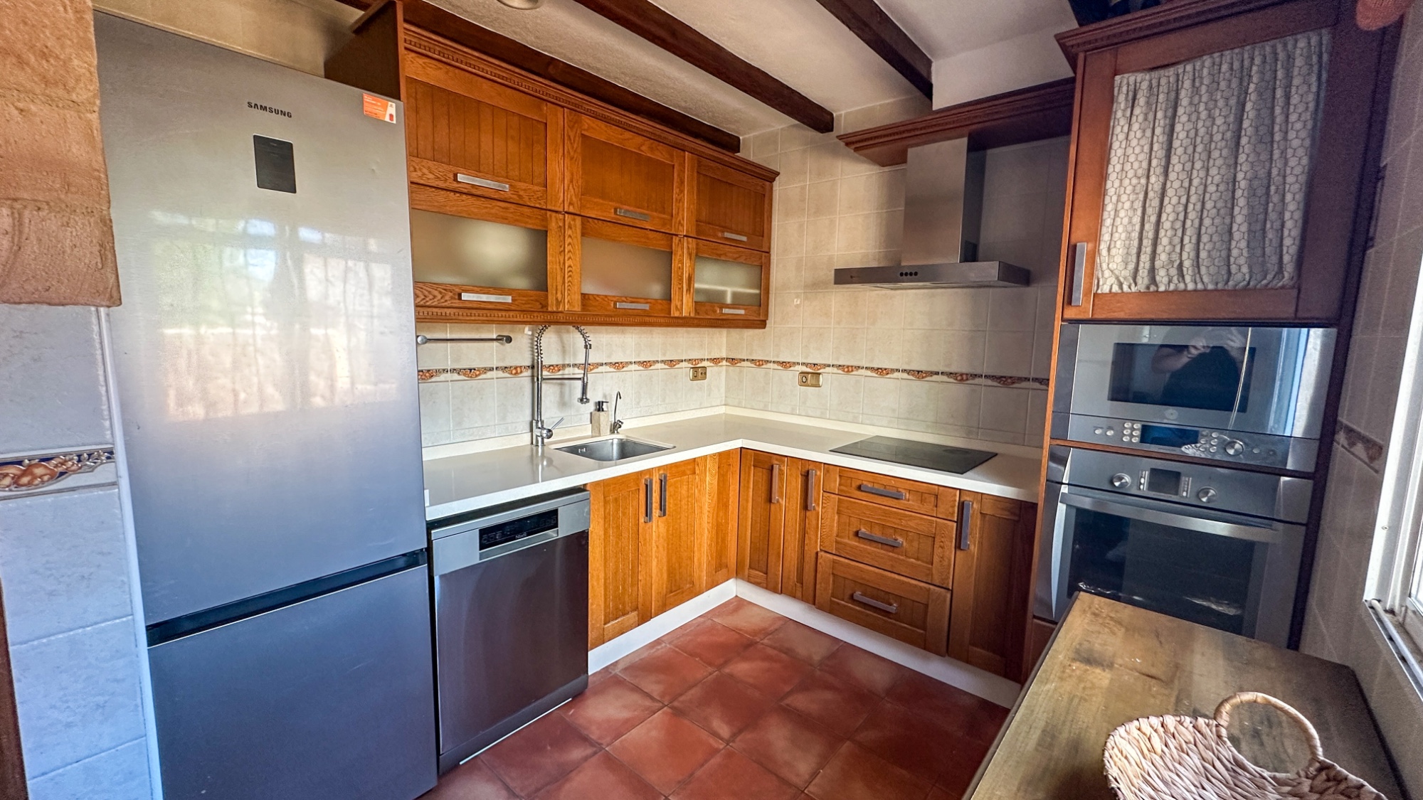 Town House en venta en San Miguel De Salinas