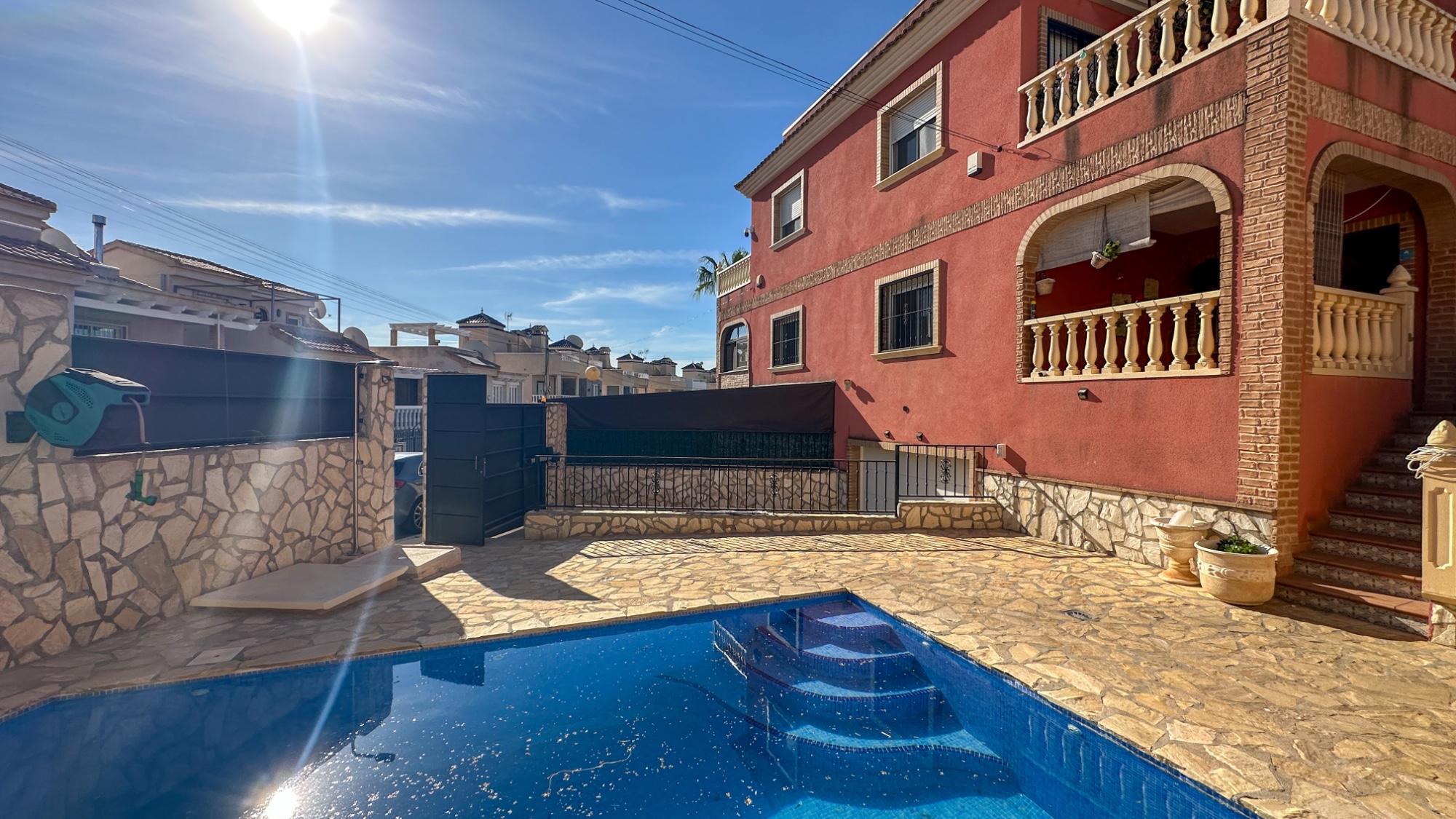 Town House en venta en San Miguel De Salinas
