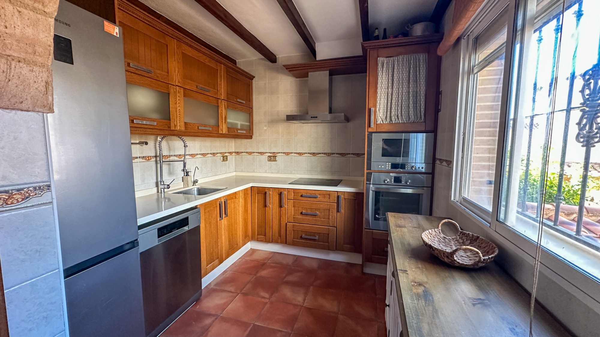 Town House en venta en San Miguel De Salinas