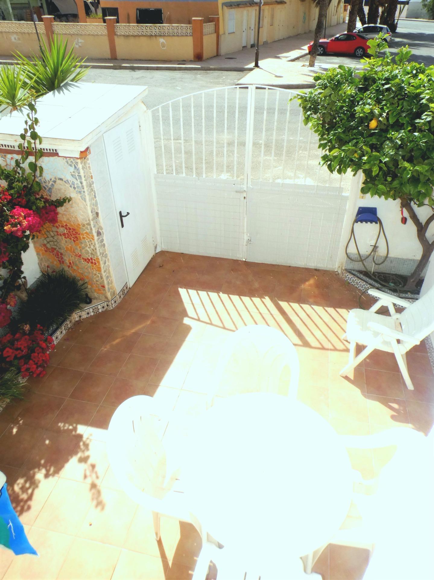 Villa en venta en Puerto De Mazarrón