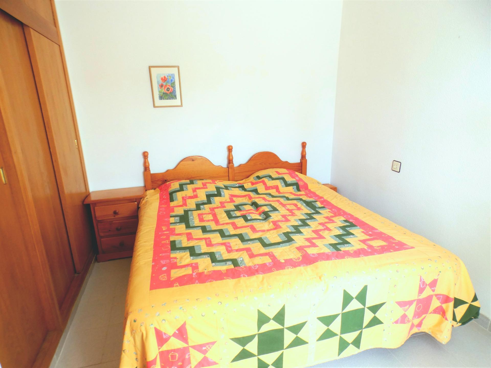 Villa en venta en Puerto De Mazarrón