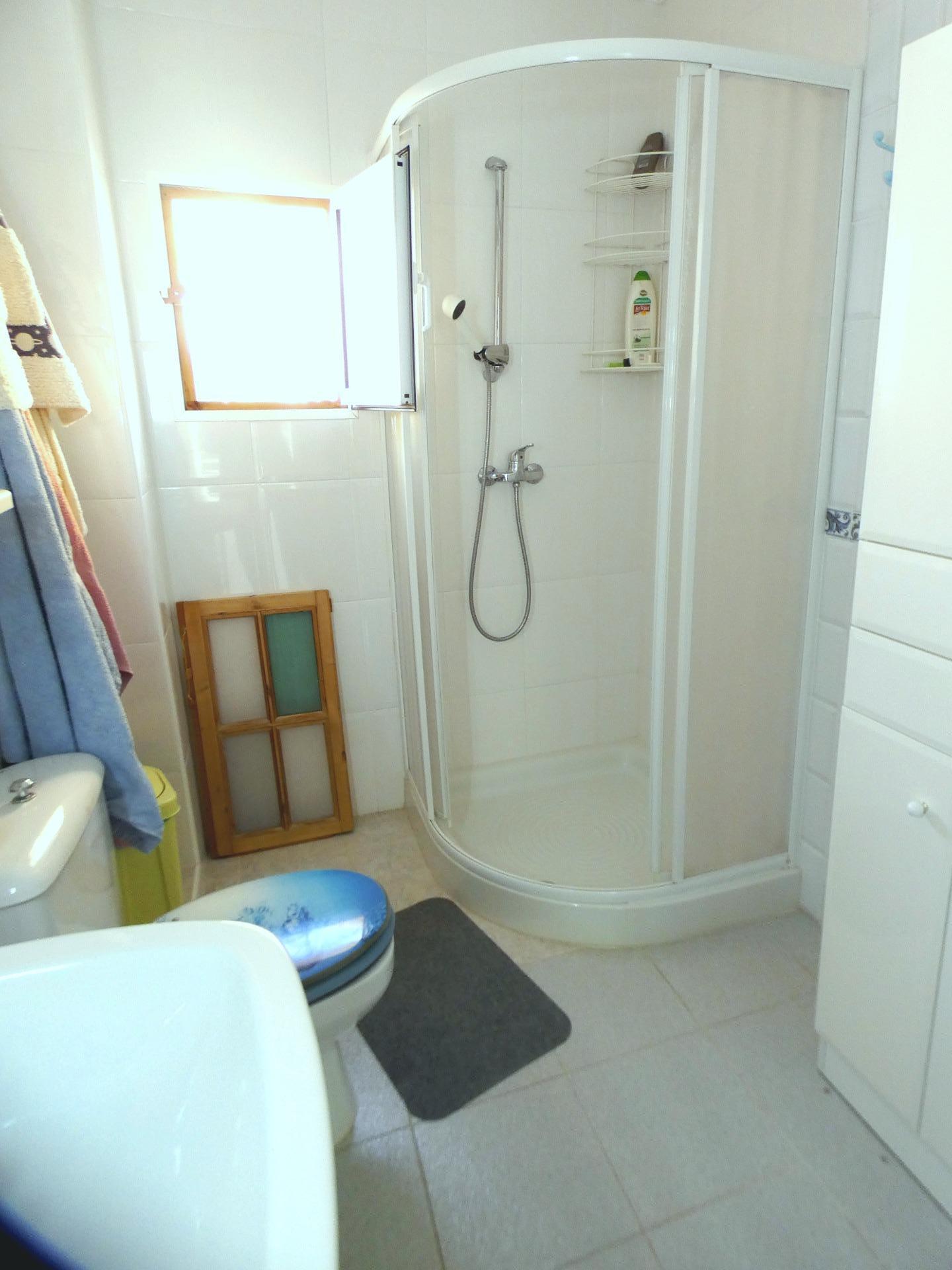 Villa en venta en Puerto De Mazarrón