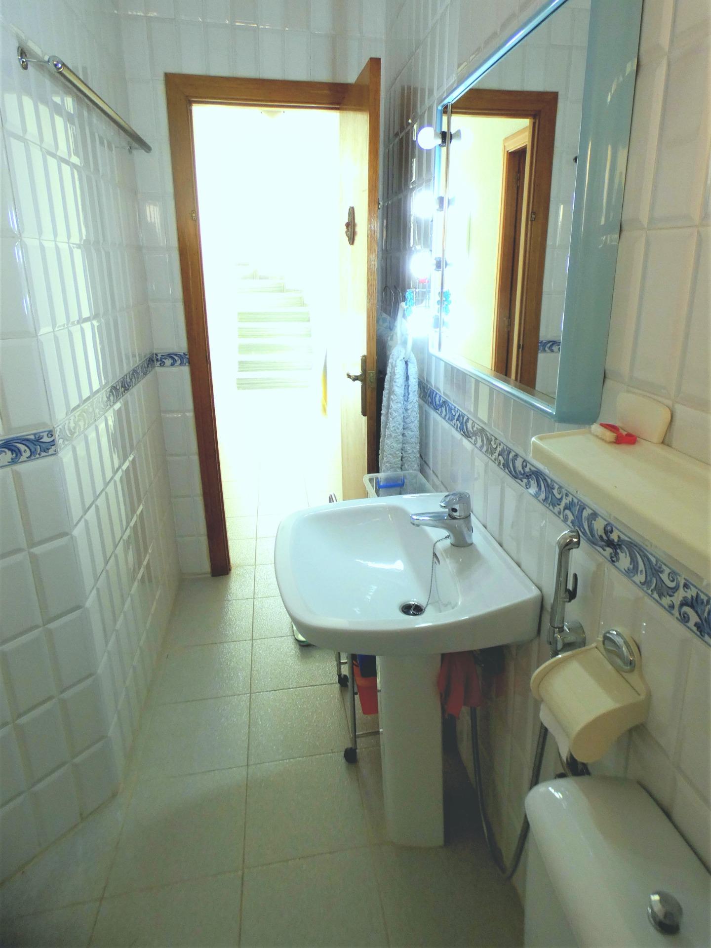 Villa en venta en Puerto De Mazarrón