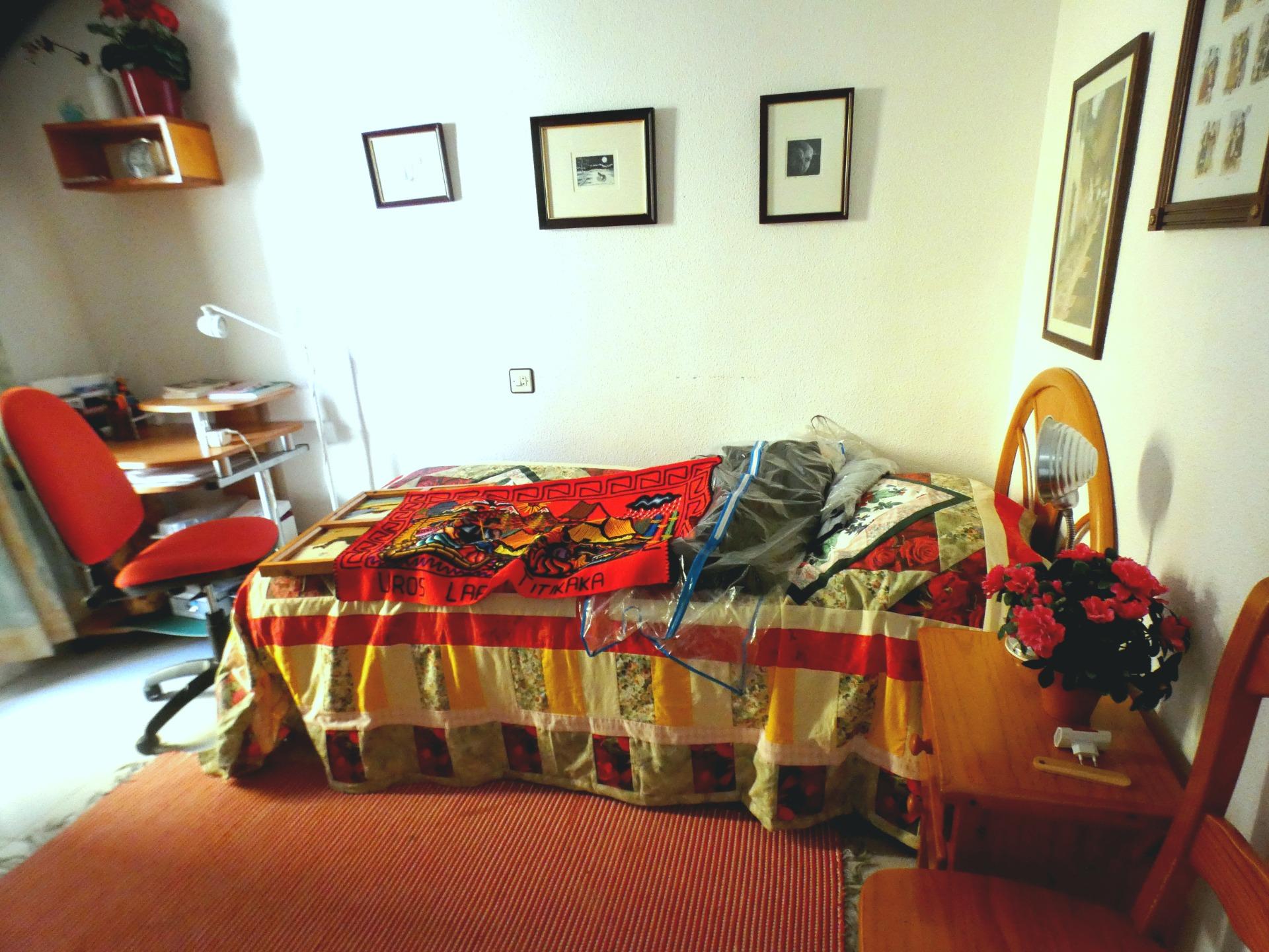Villa en venta en Puerto De Mazarrón