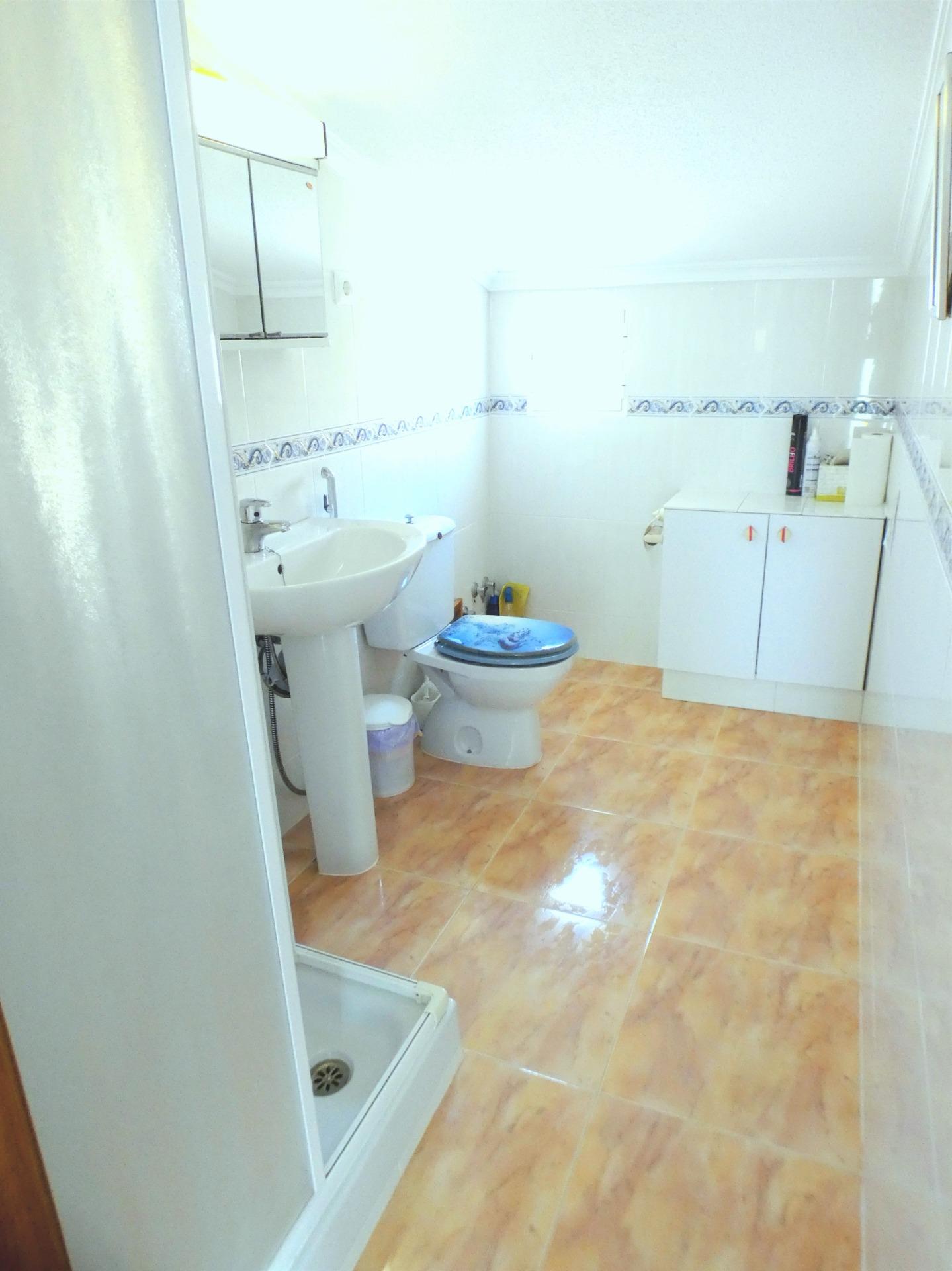 Villa en venta en Puerto De Mazarrón