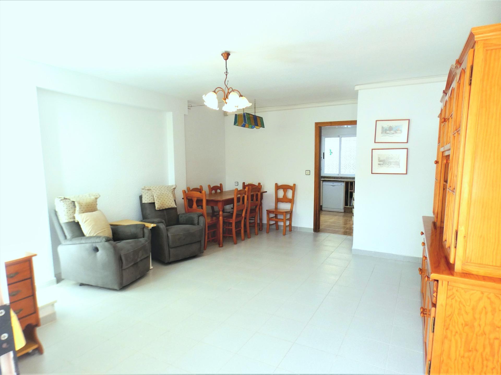 Villa en venta en Puerto De Mazarrón