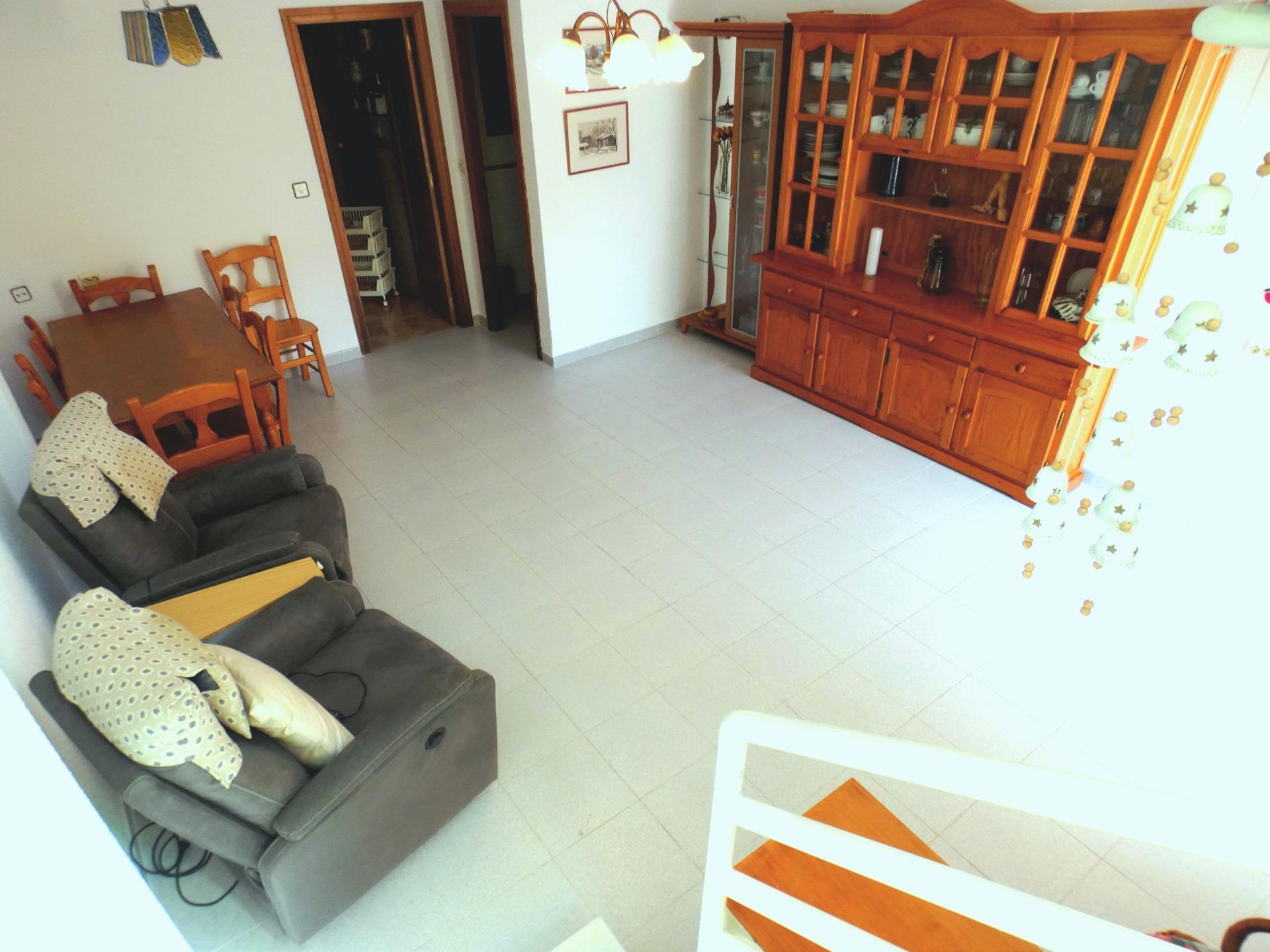 Villa en venta en Puerto De Mazarrón