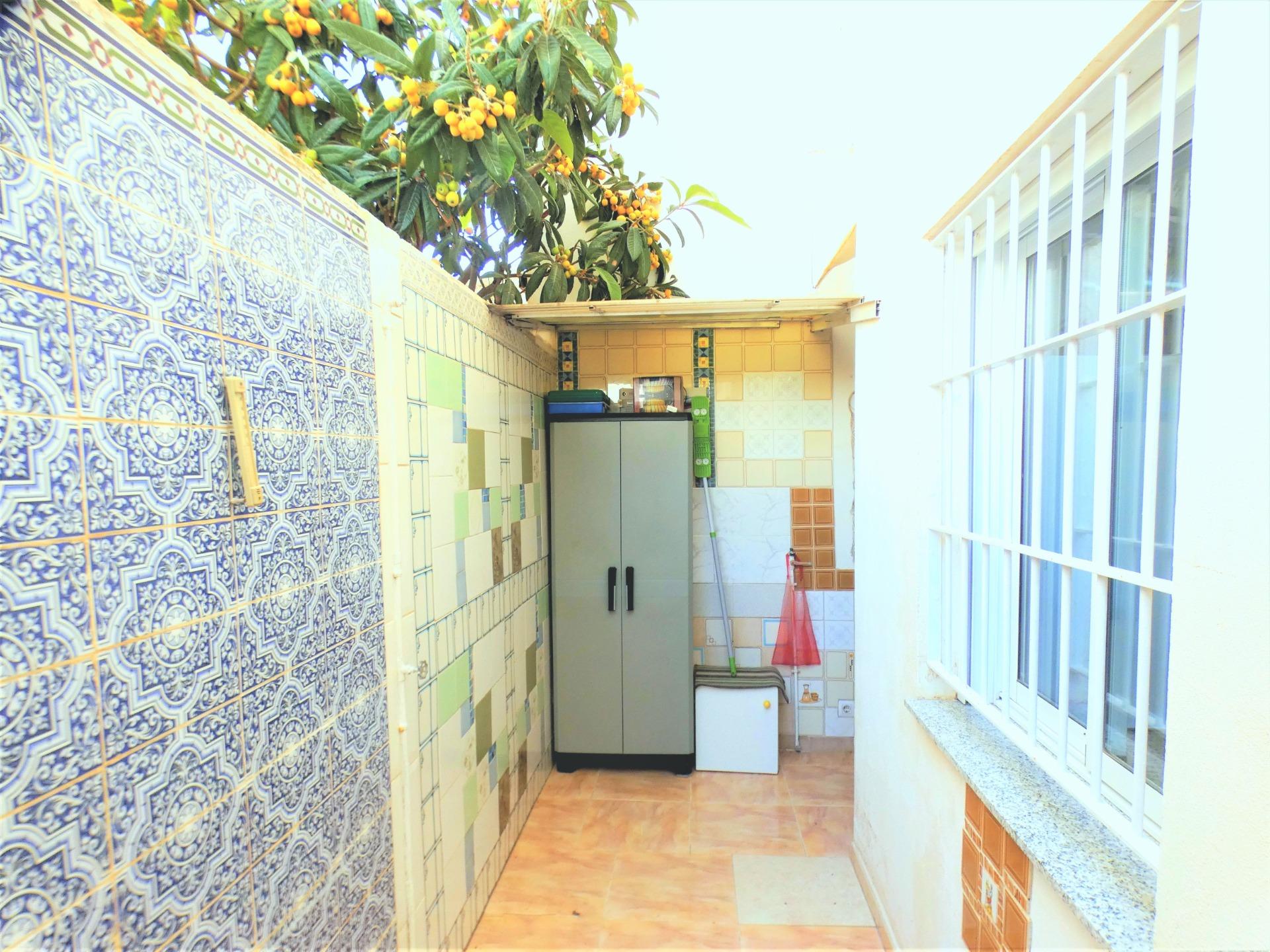 Villa en venta en Puerto De Mazarrón