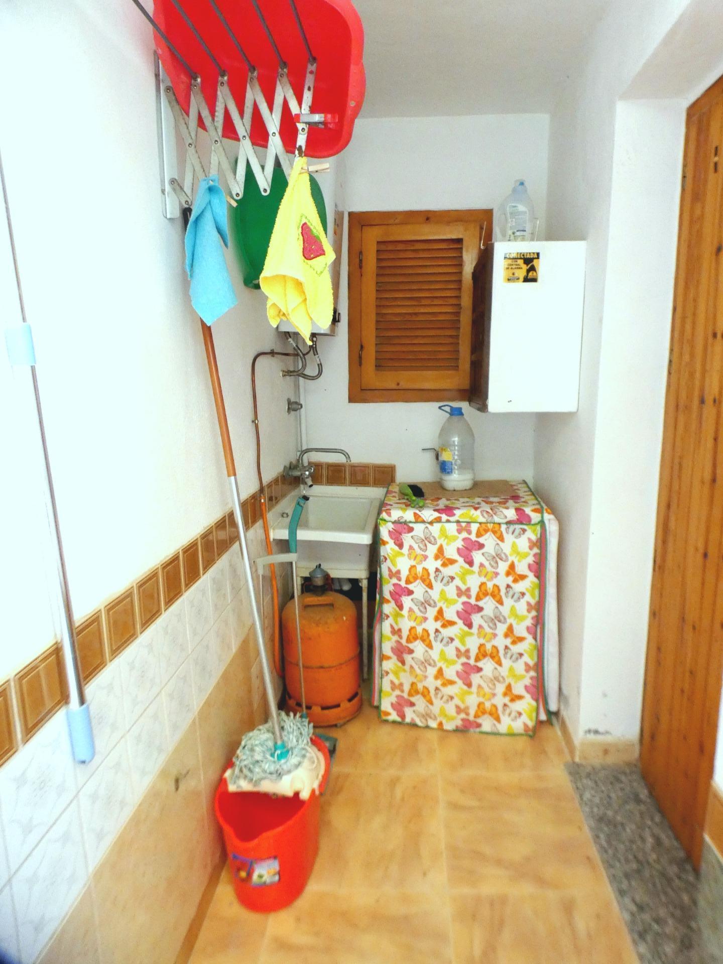 Villa en venta en Puerto De Mazarrón