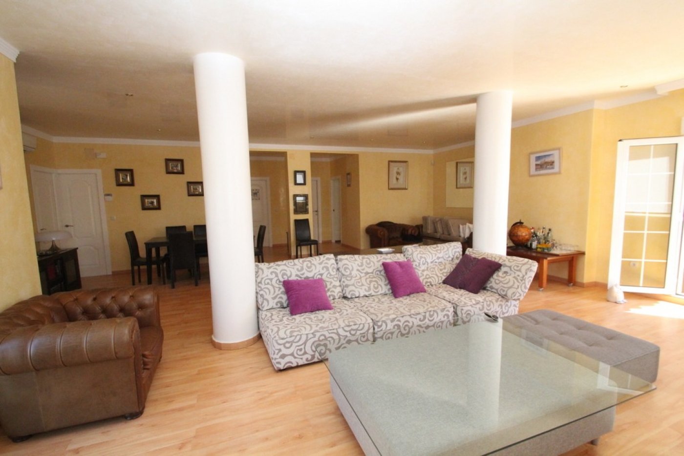 Villa en venta en Orihuela Costa
