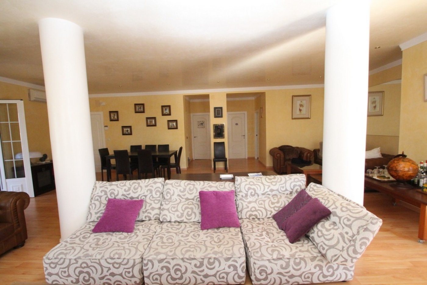 Villa en venta en Orihuela Costa