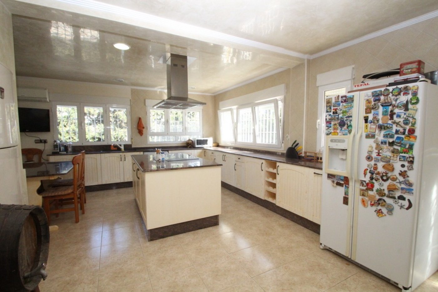 Villa en venta en Orihuela Costa