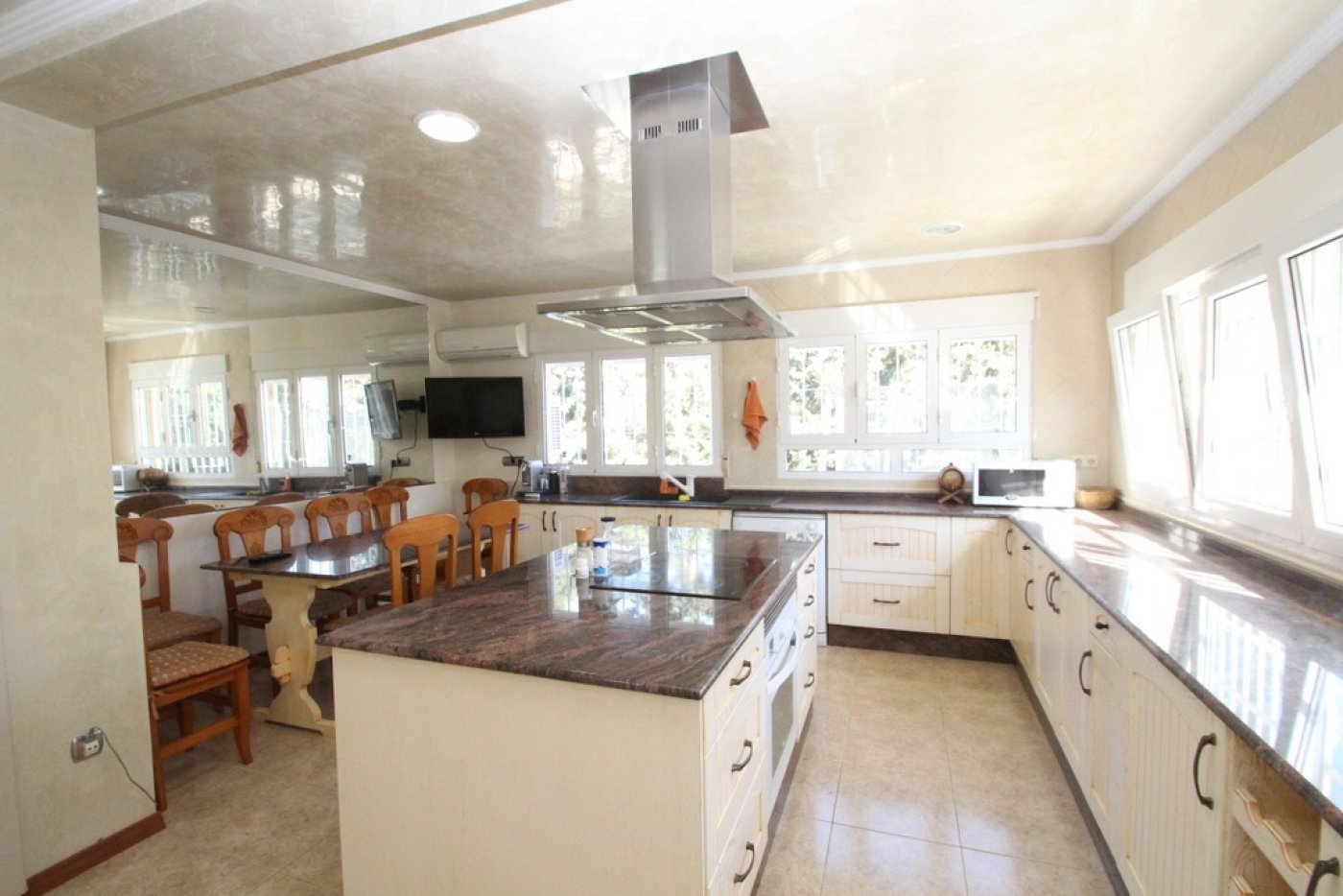 Villa en venta en Orihuela Costa