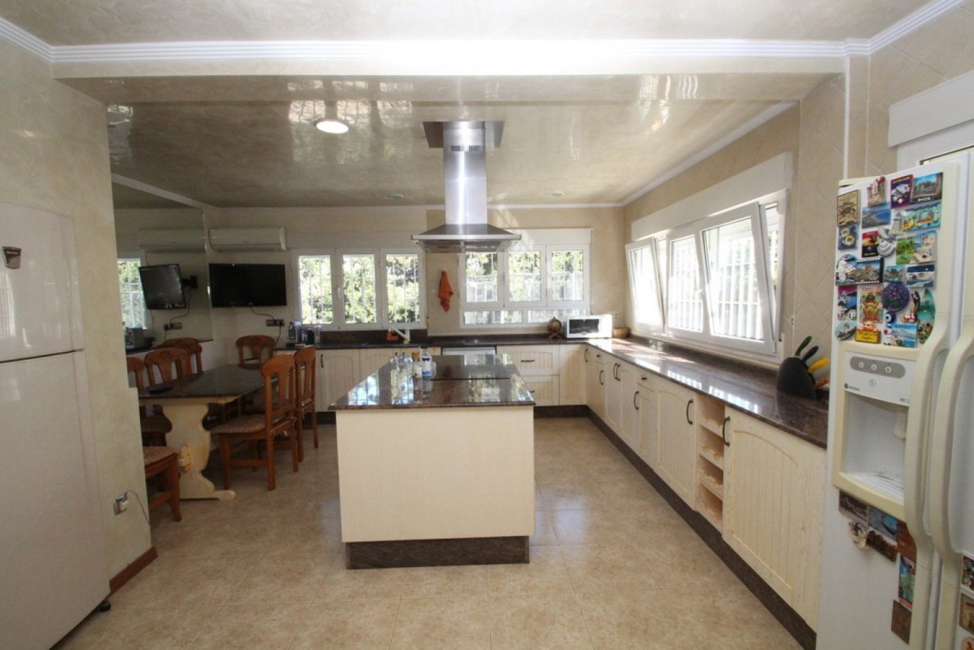 Villa en venta en Orihuela Costa