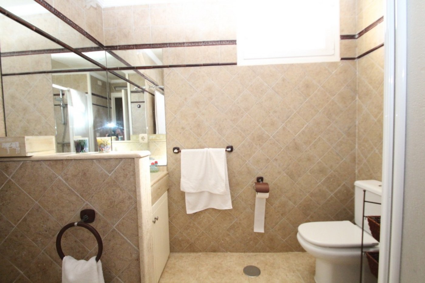 Villa en venta en Orihuela Costa