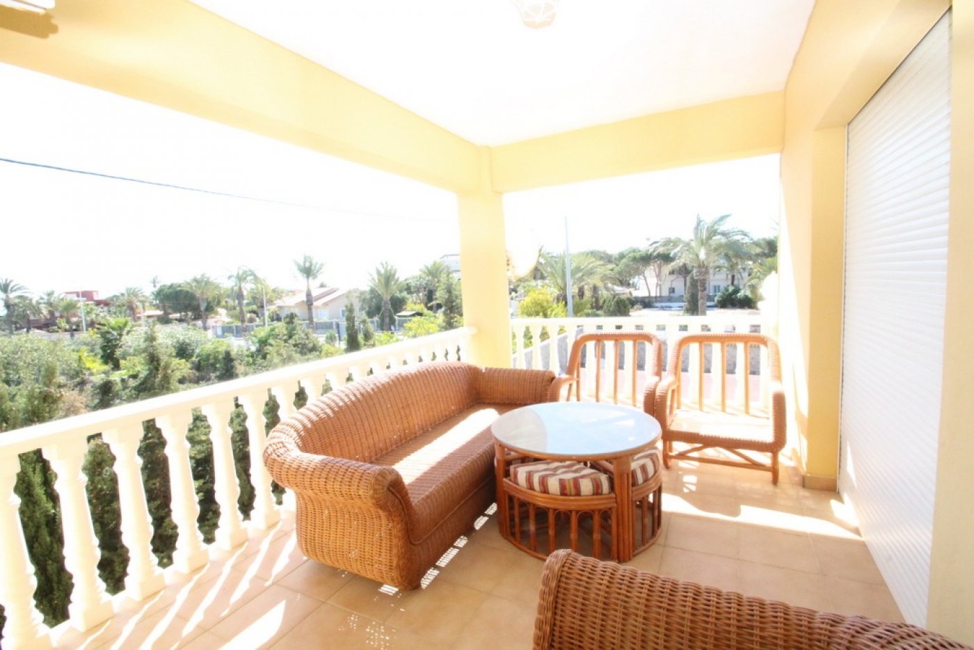 Villa en venta en Orihuela Costa