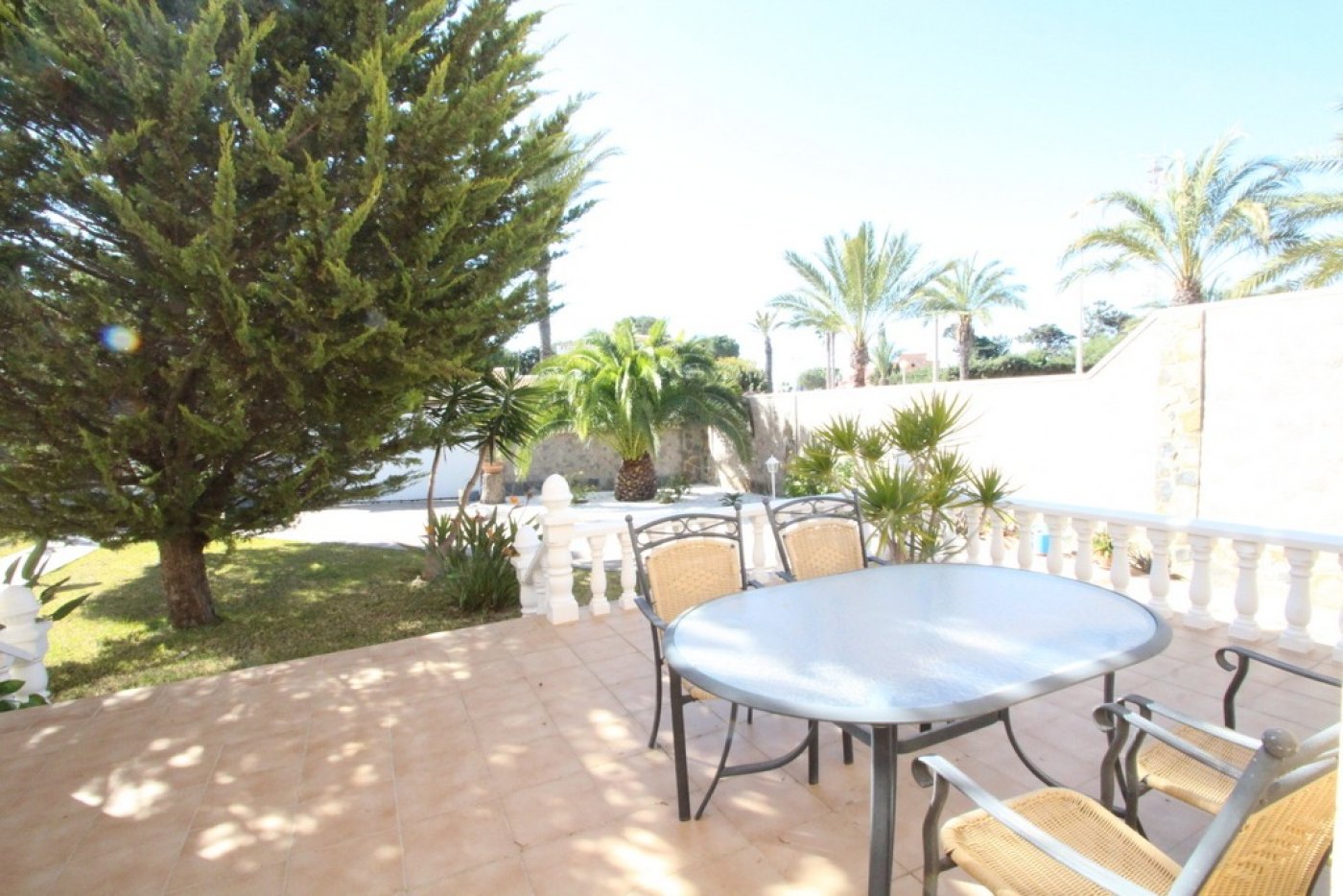 Villa en venta en Orihuela Costa